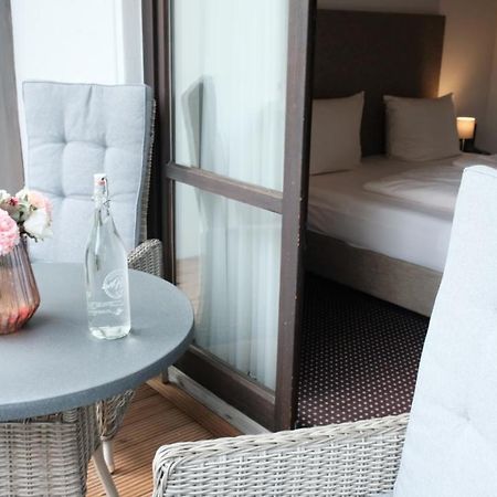 Hotel Zur Post Wiehl Esterno foto