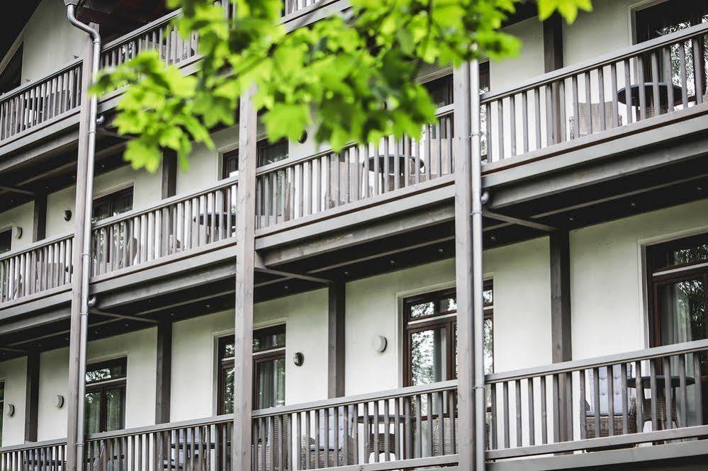 Hotel Zur Post Wiehl Esterno foto